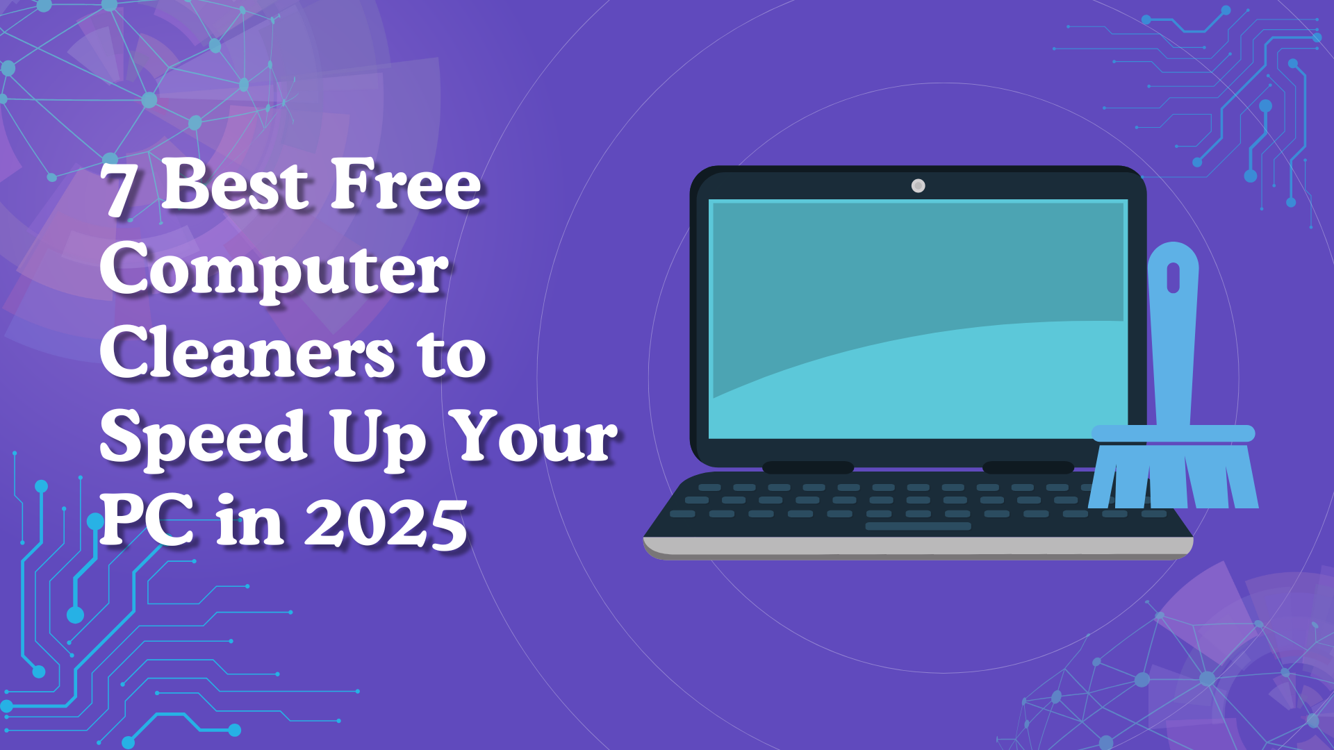 free computer cleaner in 2025
