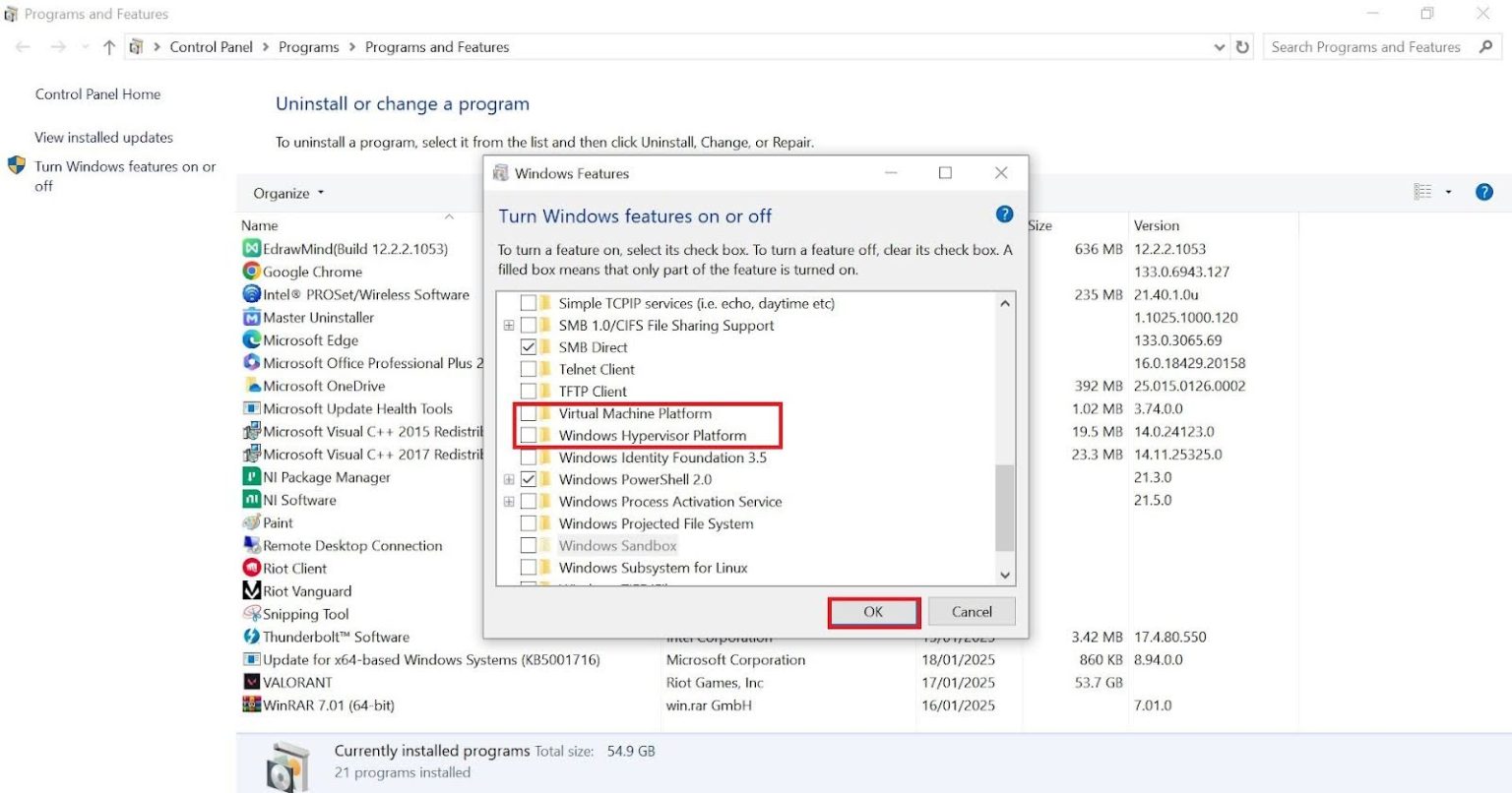 How to Completely Uninstall Hyper-V in Windows 10 | 4 Methods