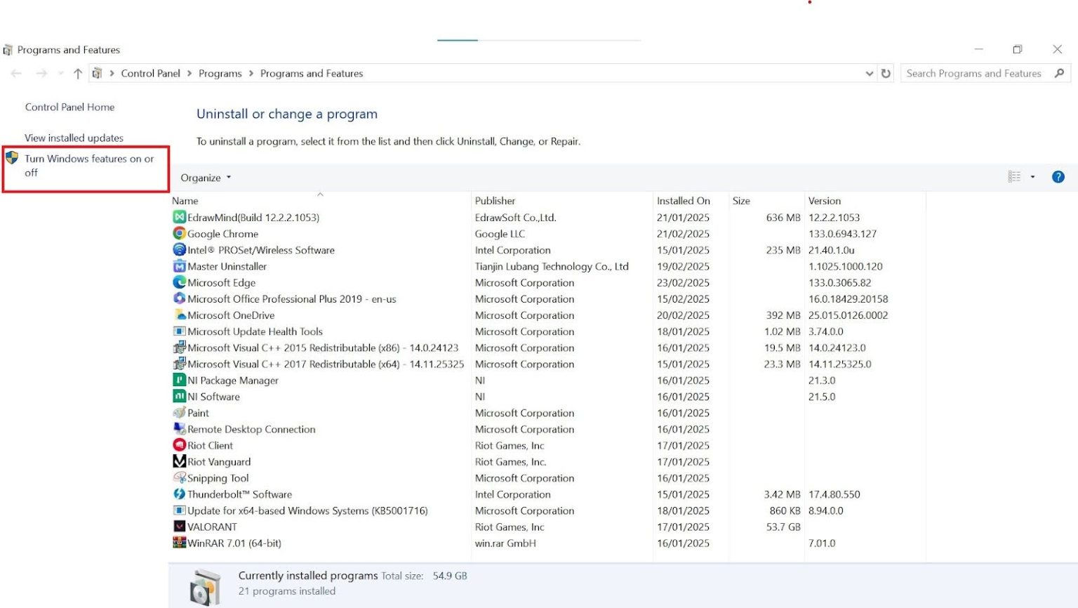 How to Completely Uninstall Hyper-V in Windows 10 | 4 Methods